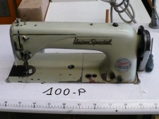 /UNI S 100 P